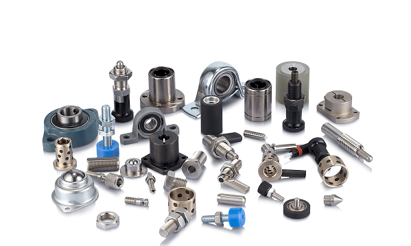 Six types of bolt surface treatment and its process