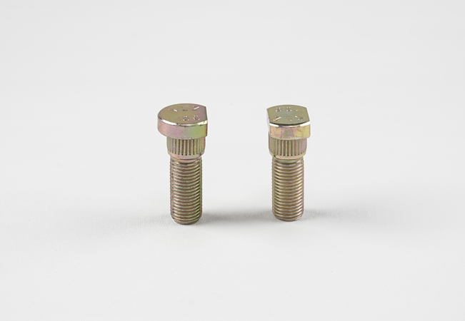 Wheel bolts