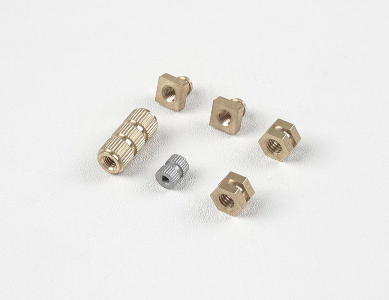 Automotive electrical bolts