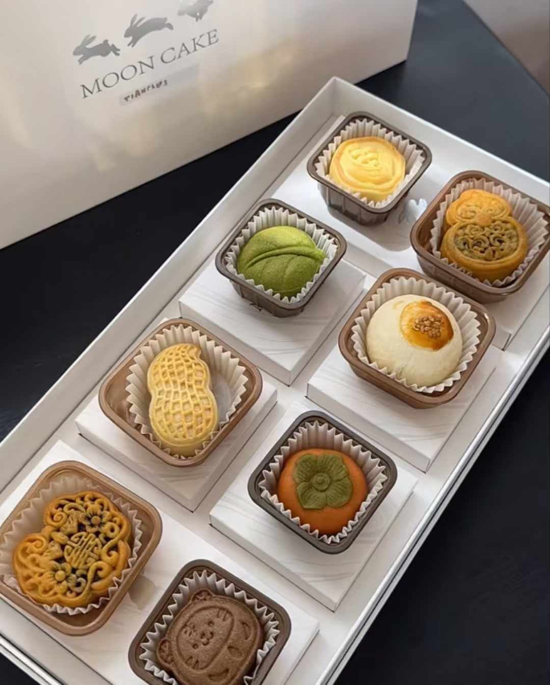 Happy Mid-Autumn Festival