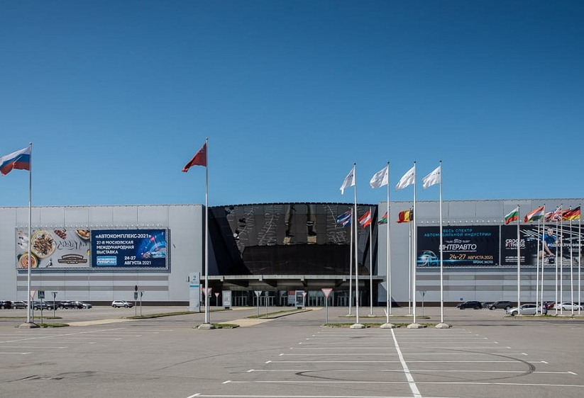 We are going to participate the FastTec 2024 in Moscow We are going to participate the FastTec 2024 in Moscow