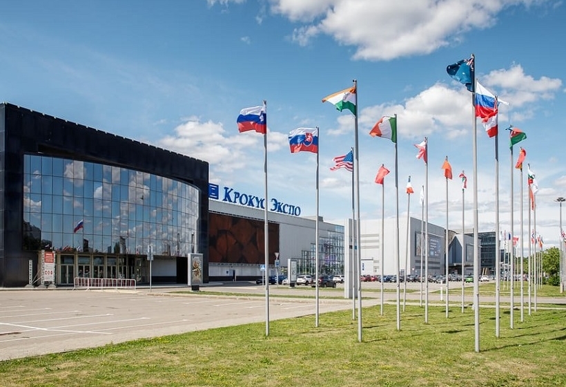 We are going to participate the FastTec 2024 in Moscow
