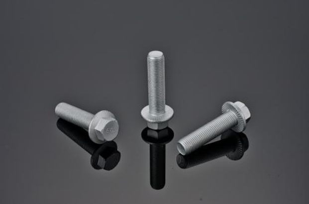Application Scenarios for Flange Bolts