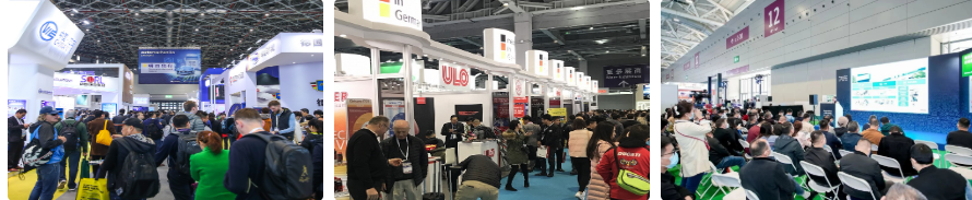 2024 Automechanika Shanghai 2024 Automechanika Shanghai