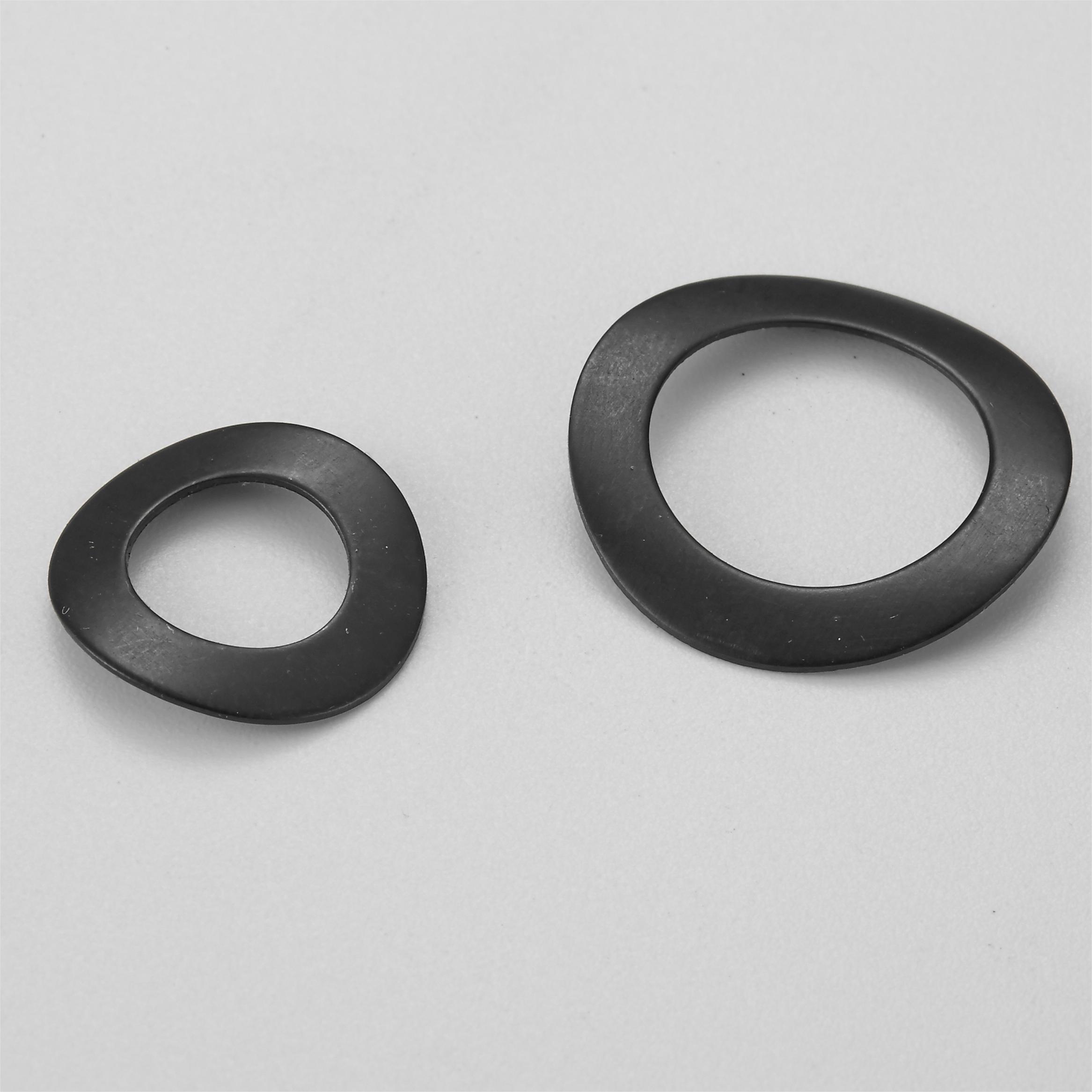DIN 137A / GB 860 Curved Spring Washer