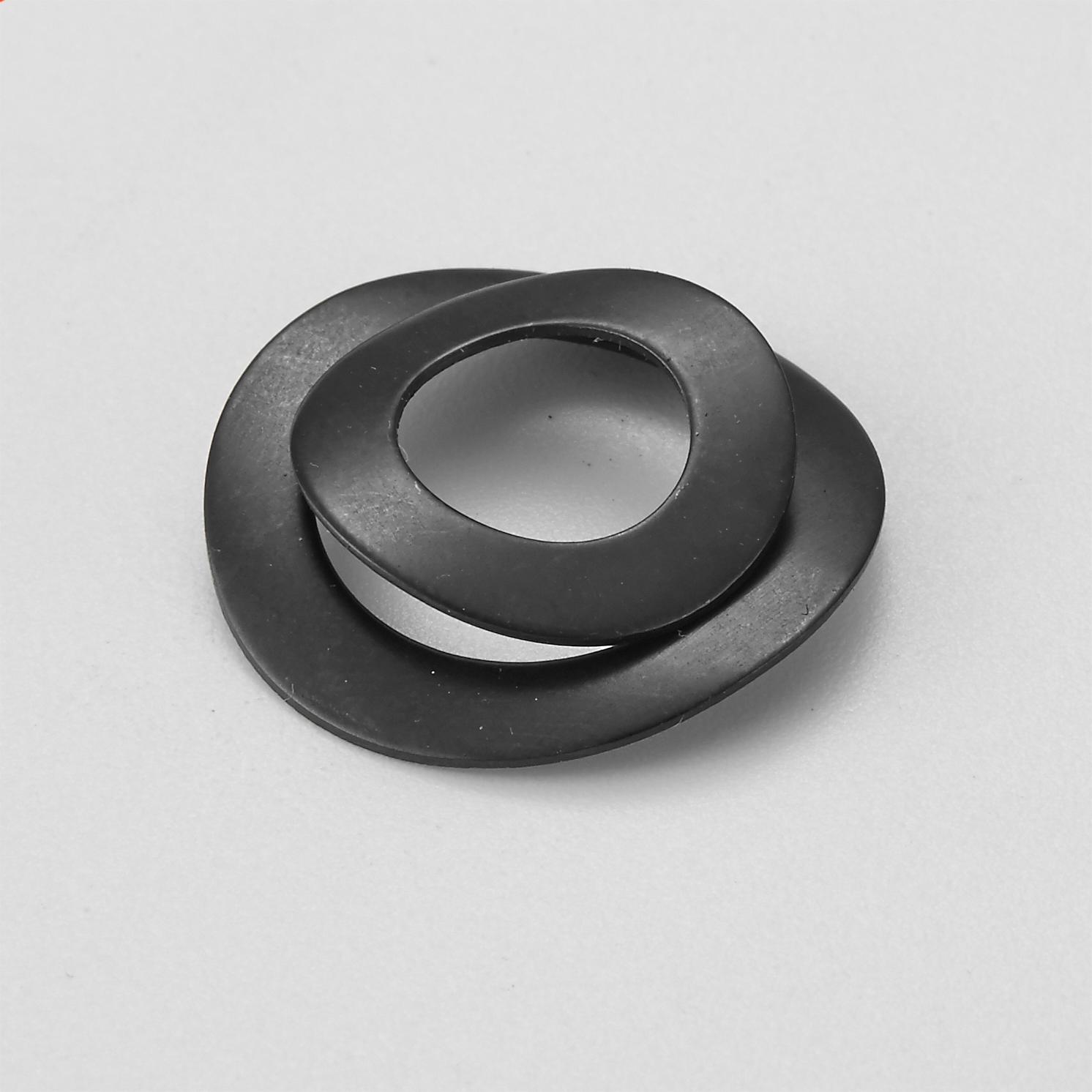 DIN 137A / GB 860 Curved Spring Washer