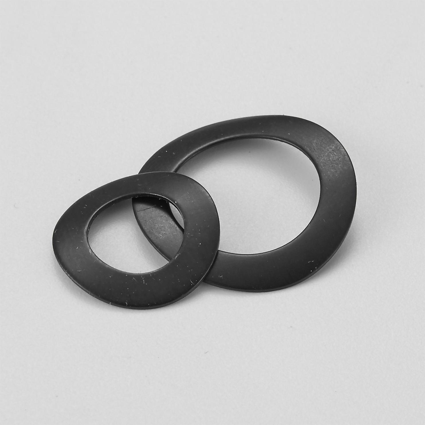 DIN 137A / GB 860 Curved Spring Washer