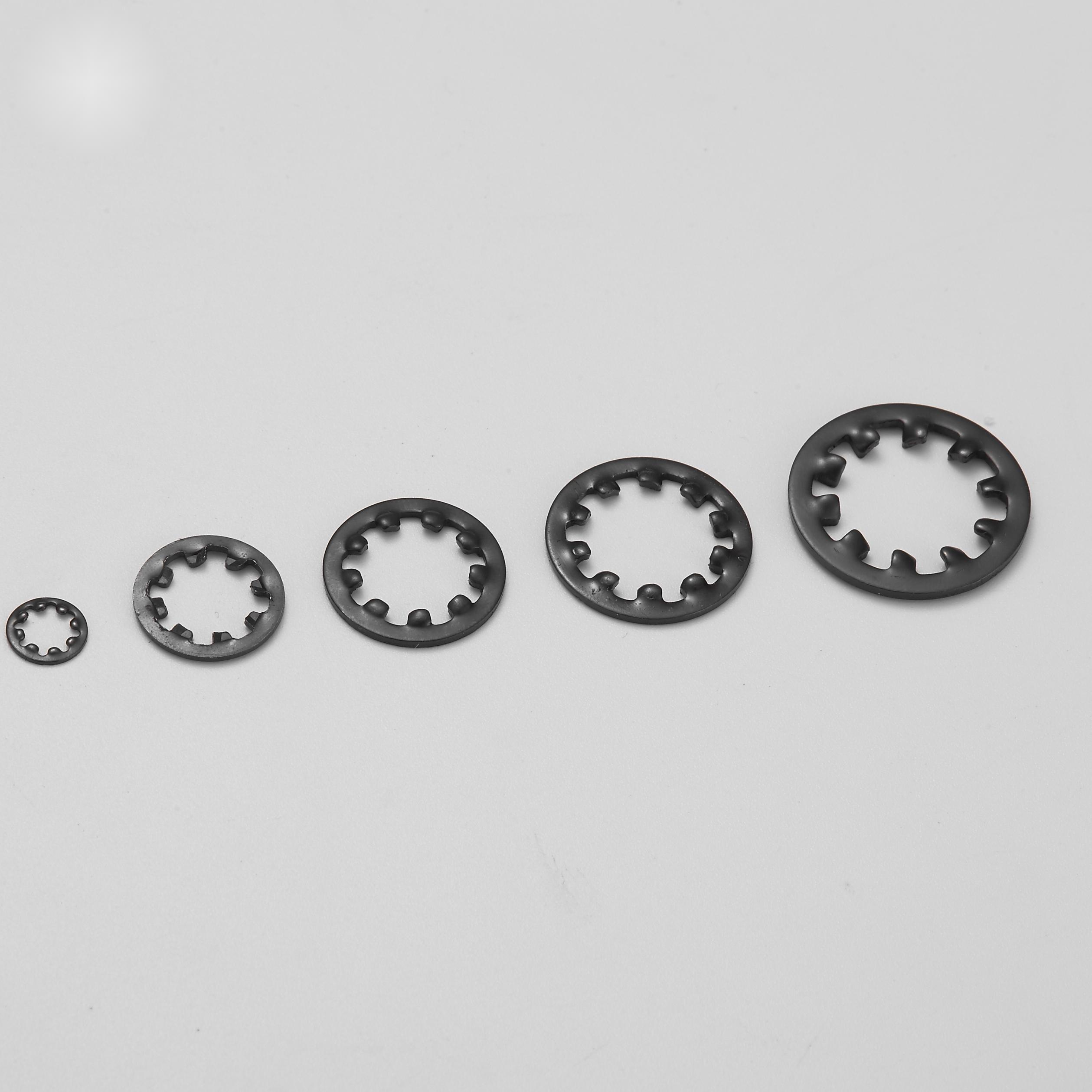 Internal Tooth Lock Washer (DIN 6797J / GB 861.1)