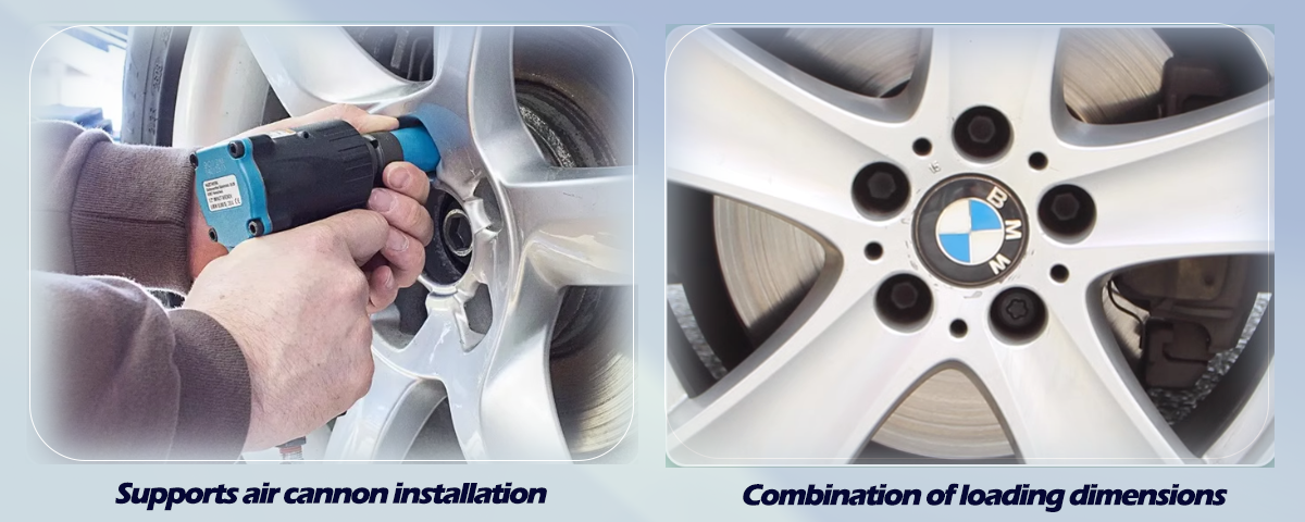 Knowledge about Wheel Hub Bolts and Nuts