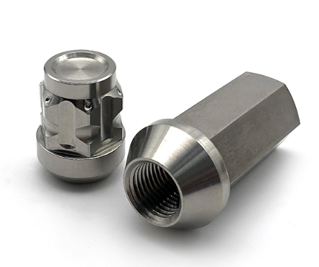 Knowledge about Wheel Hub Bolts and Nuts