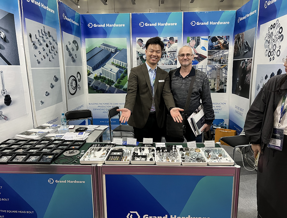 August 19-22, 2025 Russia InterAuto Exhibition