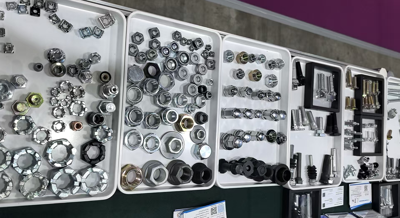 August 19-22, 2025 Russia InterAuto Exhibition